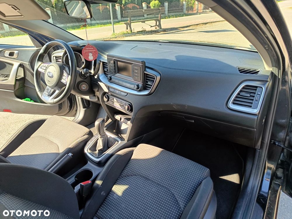 Kia Ceed 1.0 T-GDI S - 15
