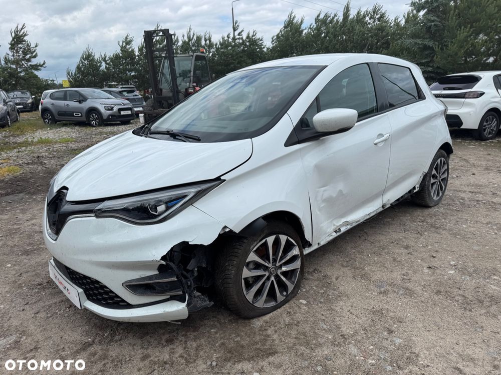 Renault Zoe - 4