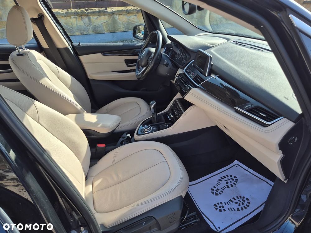 BMW Seria 2 - 17