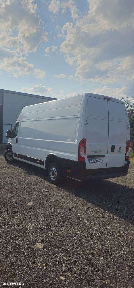 Fiat Ducato - 8