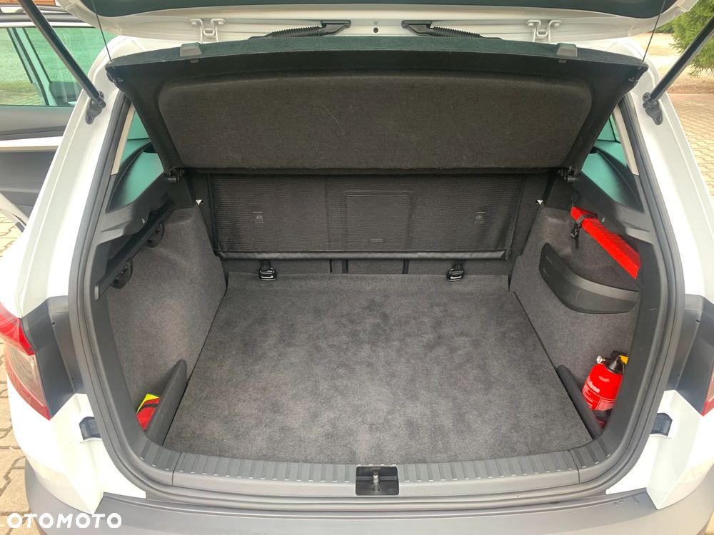 Skoda Karoq - 24