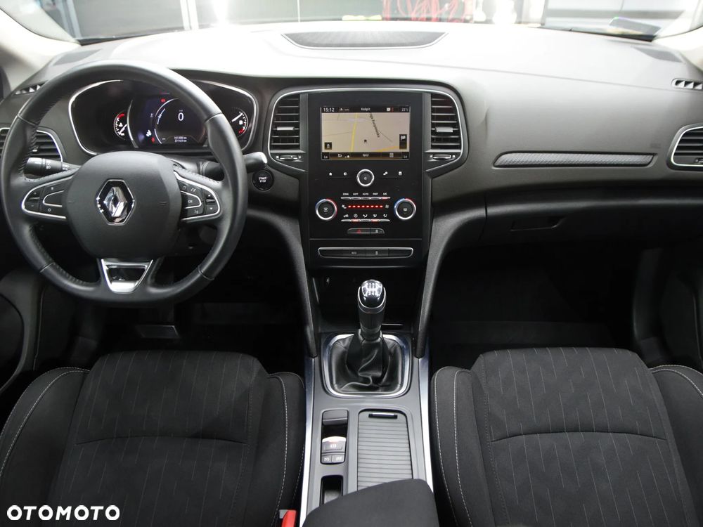 Renault Megane - 9