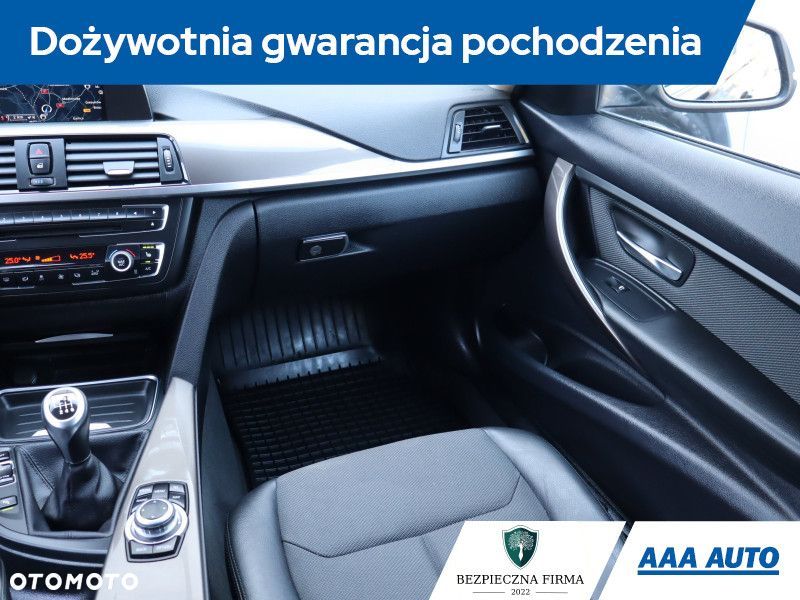 BMW Seria 3 - 10