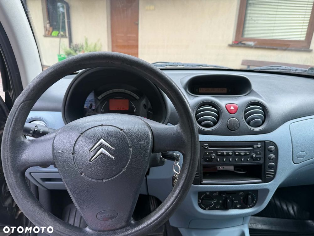 Citroën C3 1.1 SX - 7