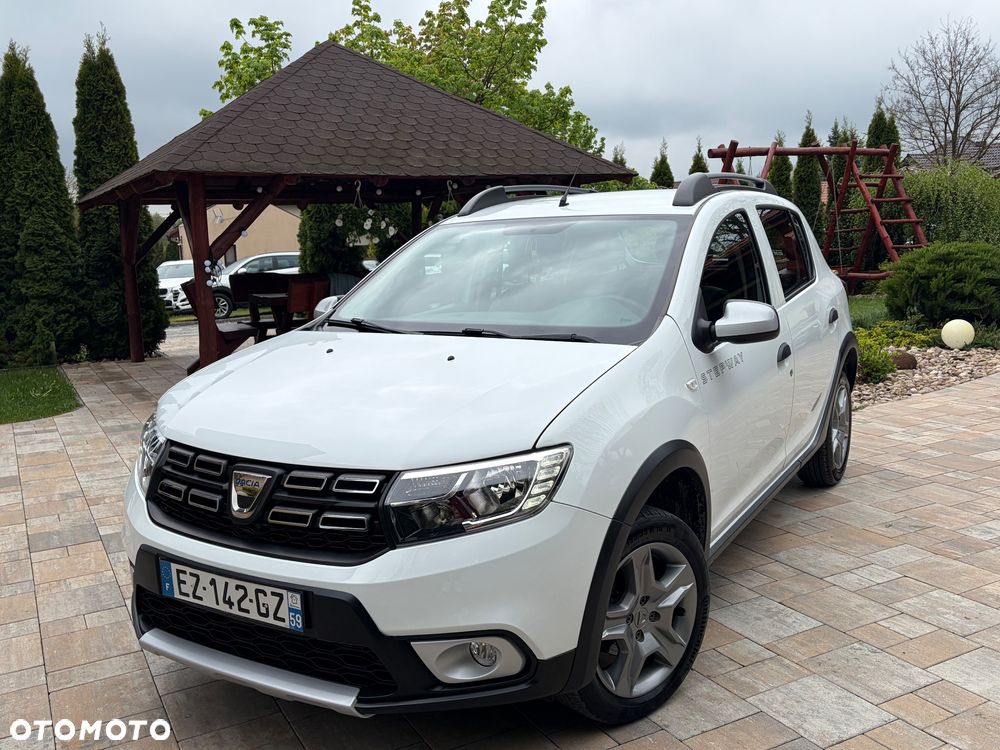 Dacia Sandero - 11