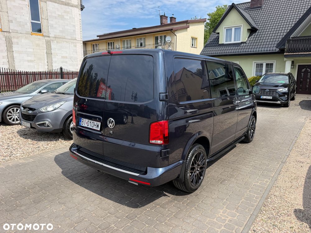 Volkswagen Transporter L1H1 Plus Comfortline - 31