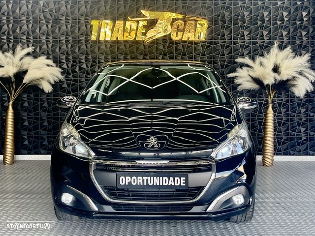 Peugeot 208 1.6 BlueHDi Style - 2
