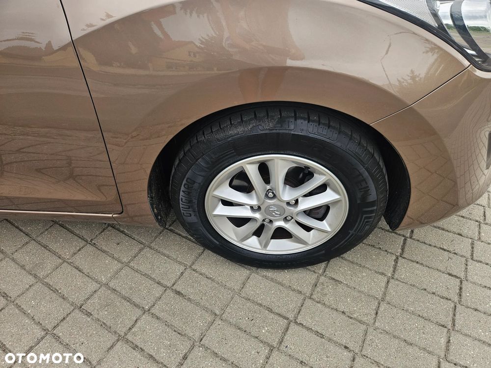 Hyundai i30 1.4 Style - 17