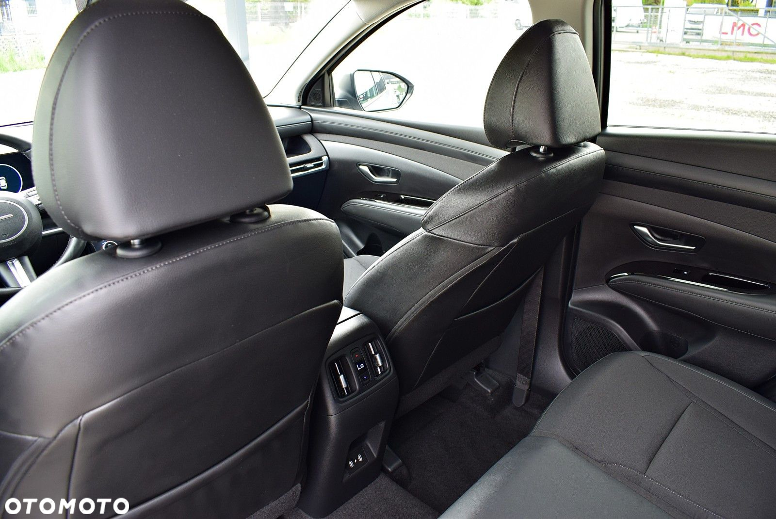 Hyundai Tucson - 12