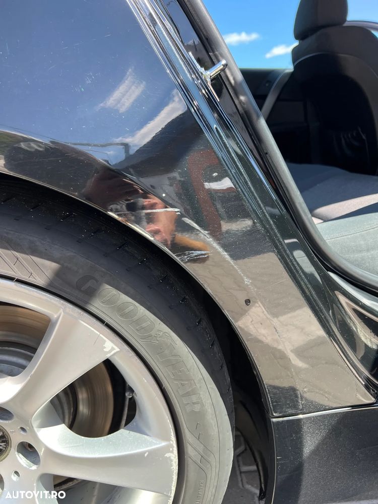 BMW X5 M M50d Sport-Aut. - 7