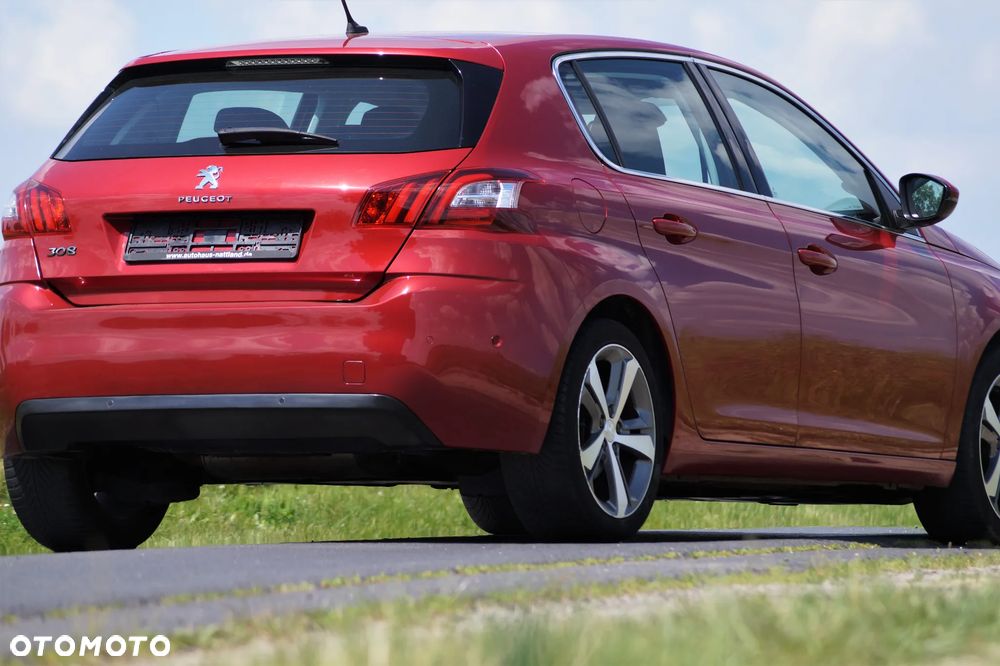 Peugeot 308 - 11