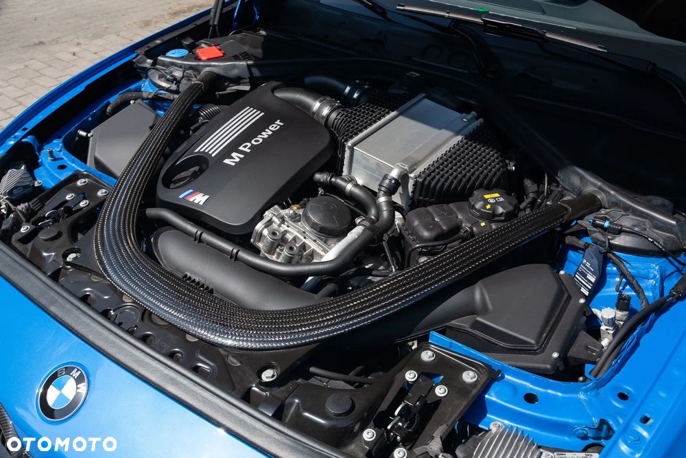 BMW M2 CS - 10