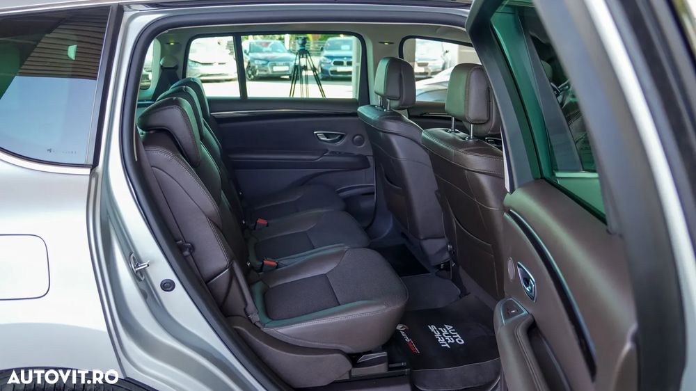 Renault Espace Energy dCi 160 EDC Intens - 33