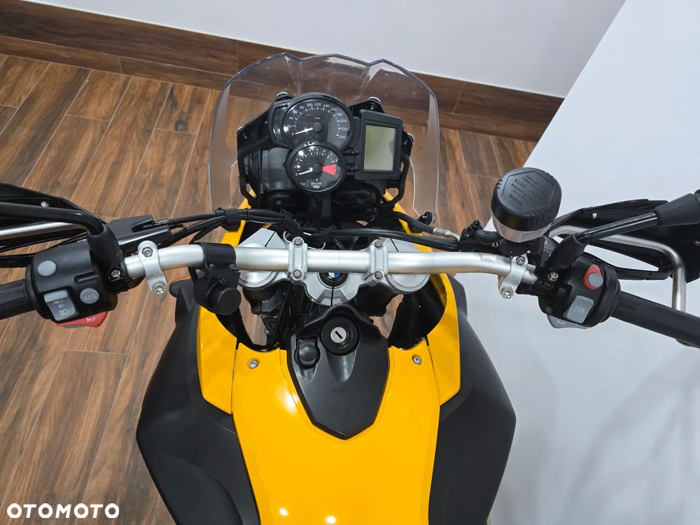 BMW GS - 33