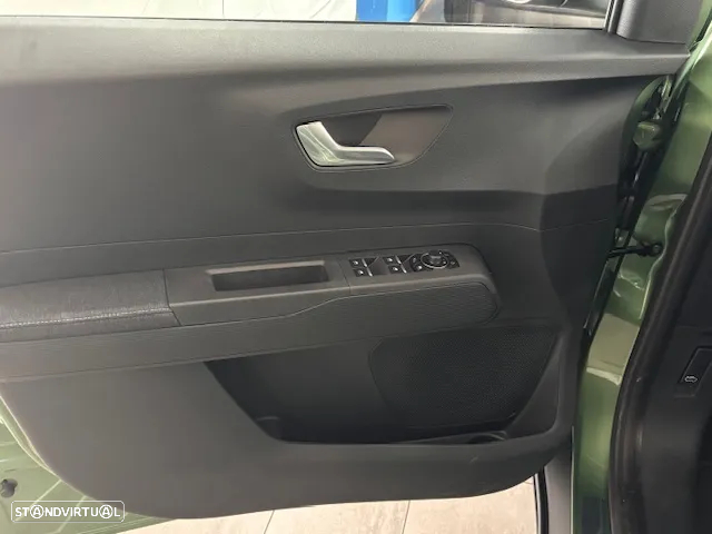 Ford Tourneo Courier 1.0 EcoBoost Active - 17