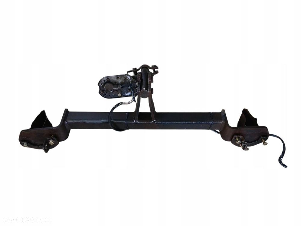 hak bmw e46 sedan lift hak holowniczy e46 - 4