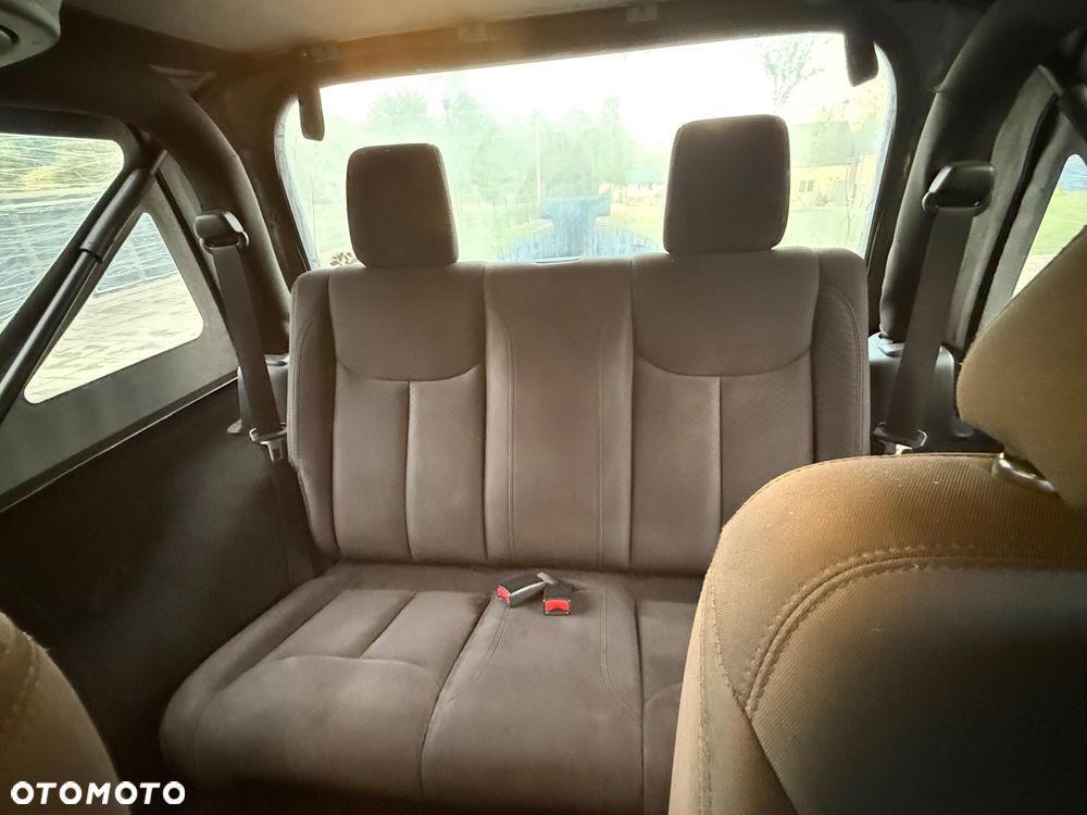 Jeep Wrangler - 14