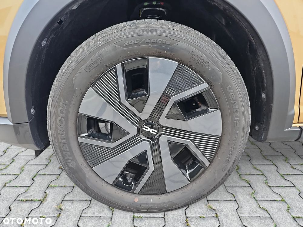 Dacia Sandero Stepway - 30