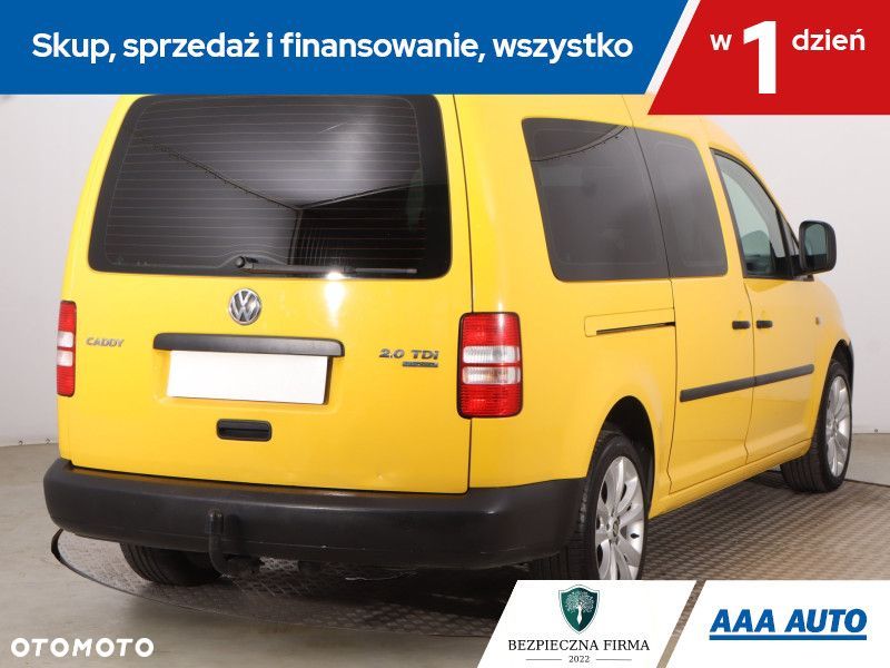 Volkswagen Caddy - 7