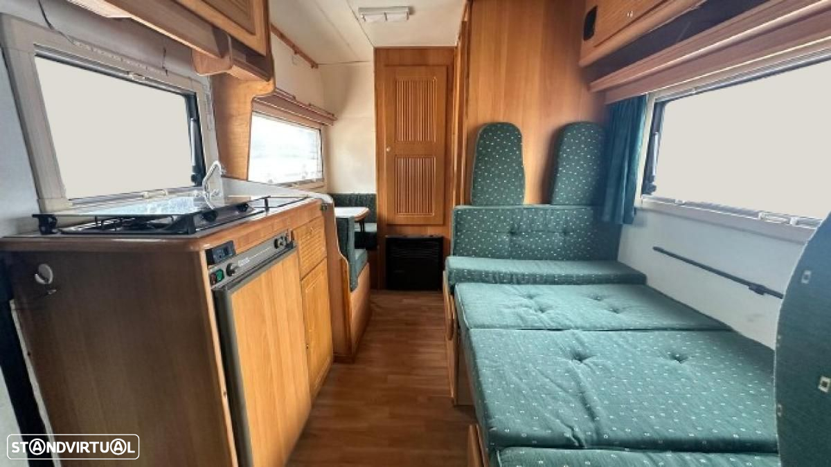 Fiat Ducato Outro - 6