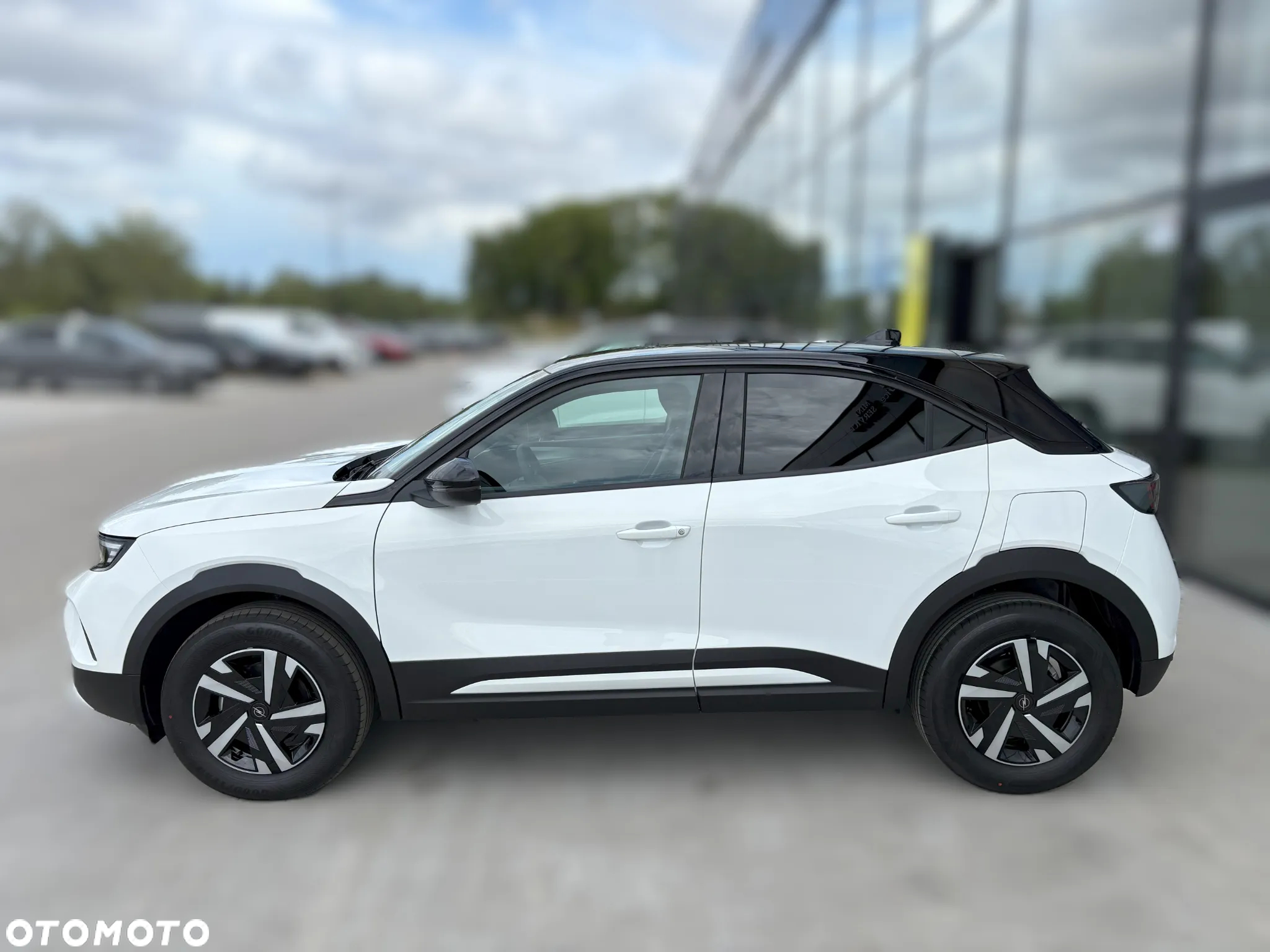 Opel Mokka 1.2 T Edition S&S - 8