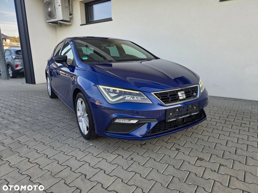 Seat Leon - 1