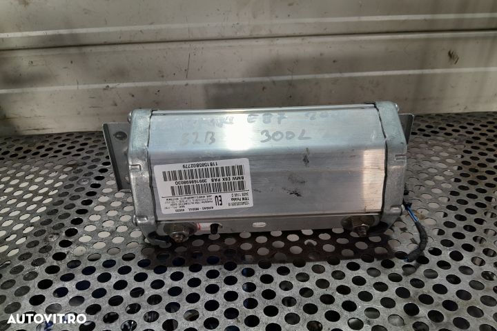 Airbag pasager 34081149D 34081149D BMW Seria 1 E81/E82/E87/E88 [facel - 1
