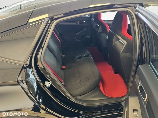 Honda Civic 2.0 VTEC Turbo Type R - 13