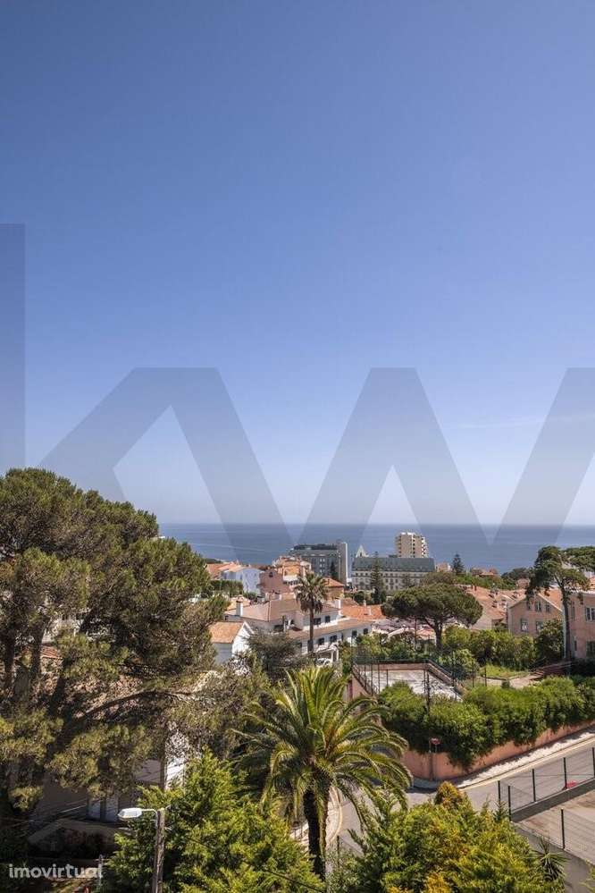 Apartamento T3, de um Luxo Exclusivo em Monte Estoril, Cascais - Grande imagem: 5/39