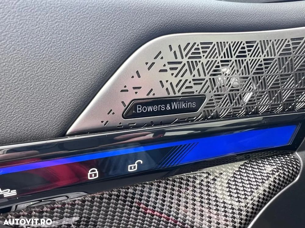 BMW M5 xDrive AT PHEV - 13
