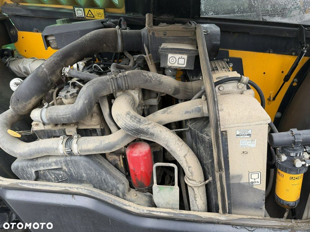JCB 535-95 - 10