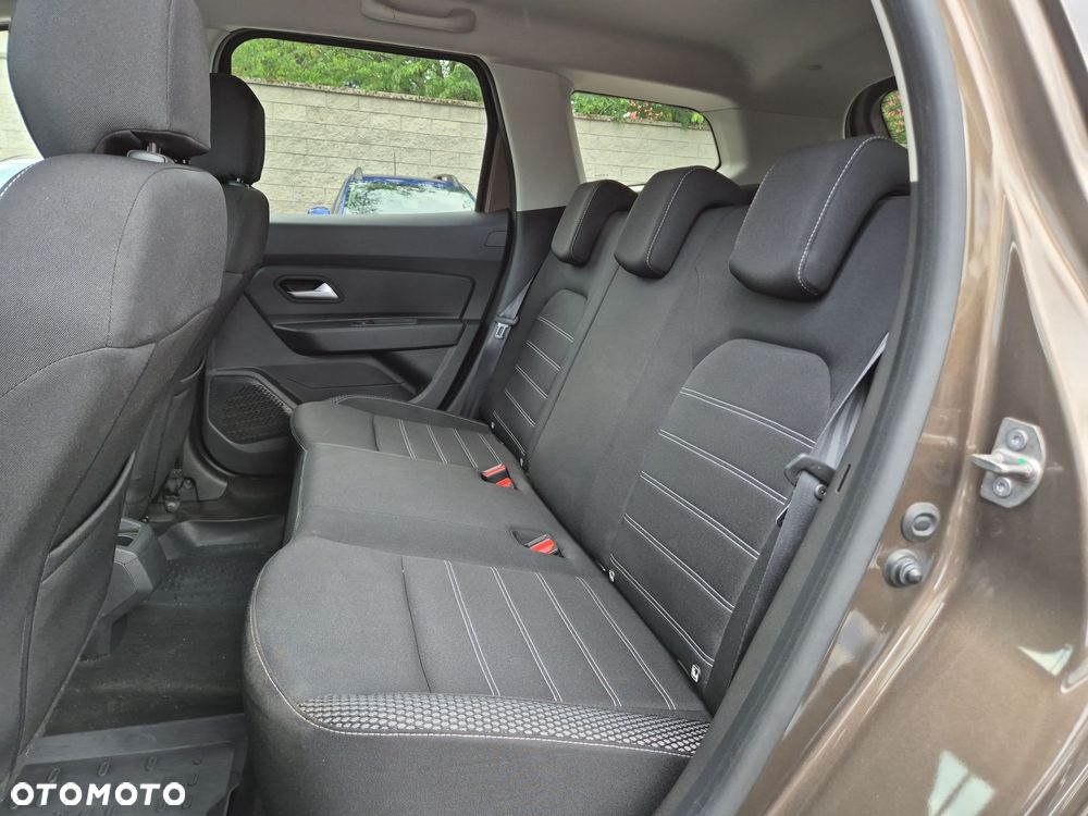 Dacia Duster - 10