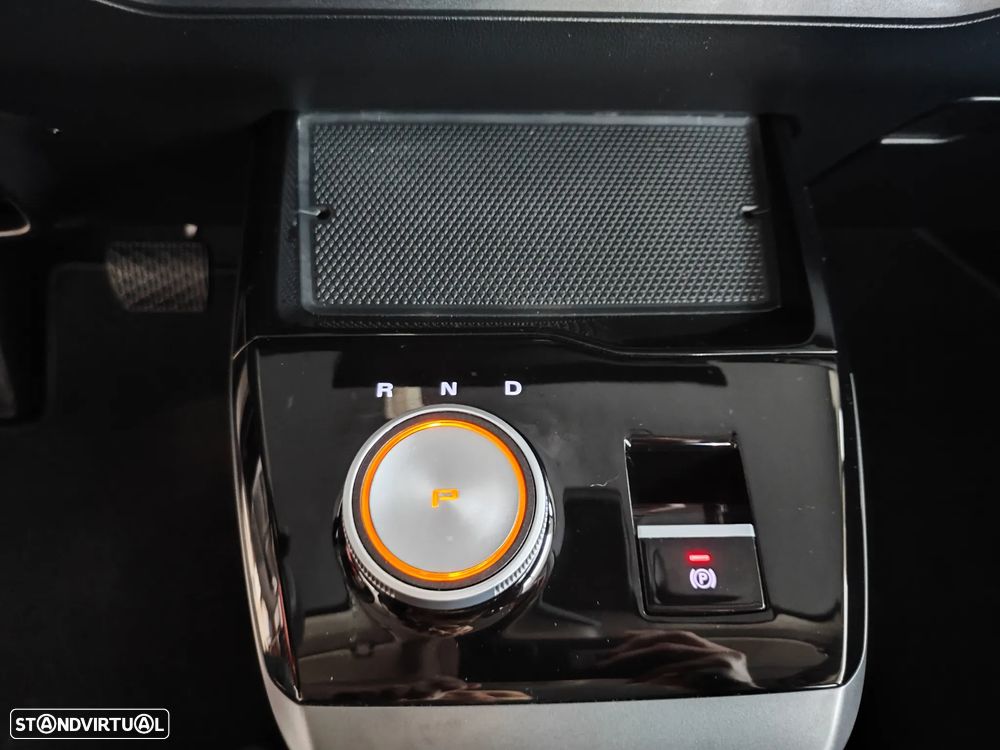 MG MG4 64 kWh Comfort - 30