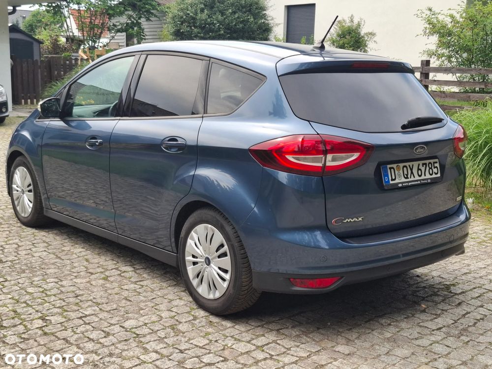 Ford C-MAX - 8