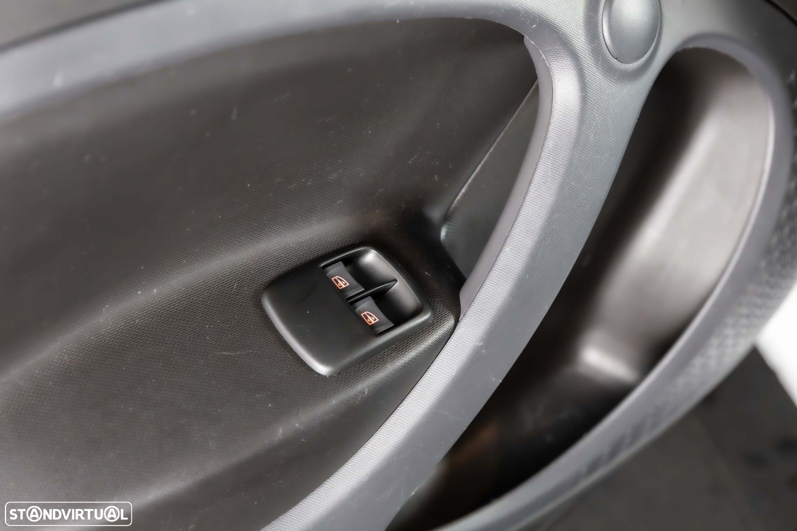 Smart ForFour EQ Prime - 22