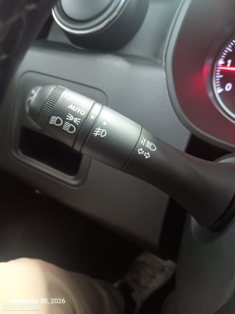 Dacia Duster 1.3 TCe SL Adventure - 24
