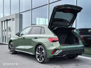 Audi A3 Sportback - 10