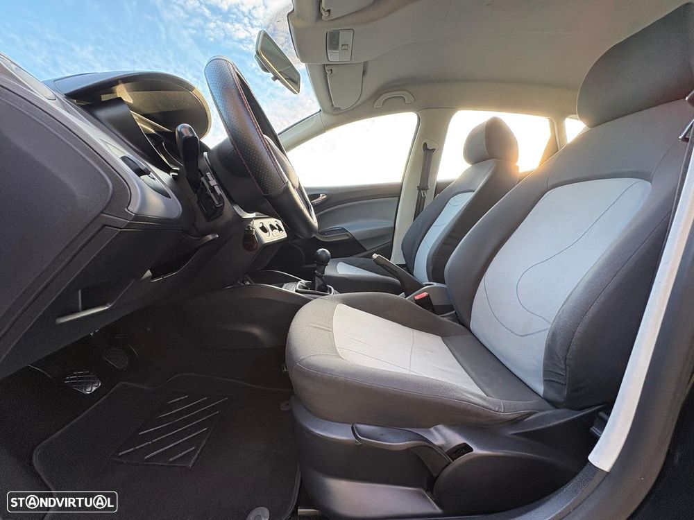 SEAT Ibiza 1.2 TDI Fresc - 13