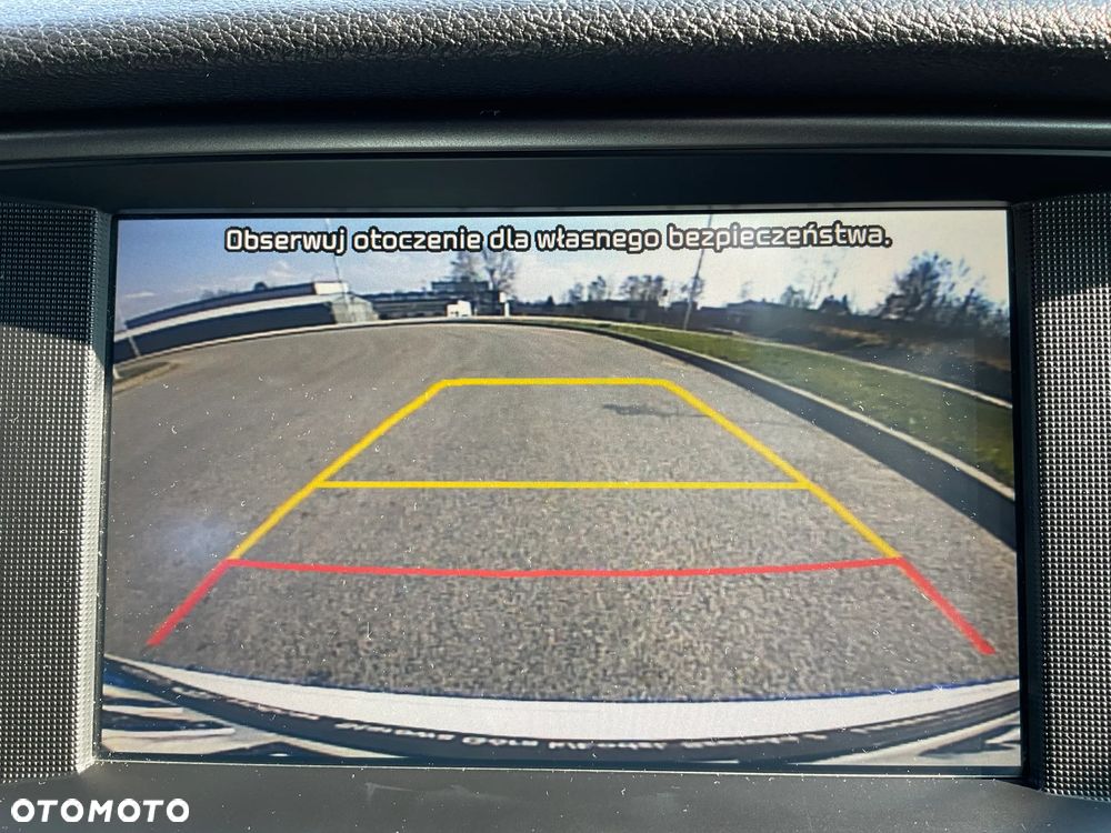 Kia Optima 1.7 CRDI M - 10