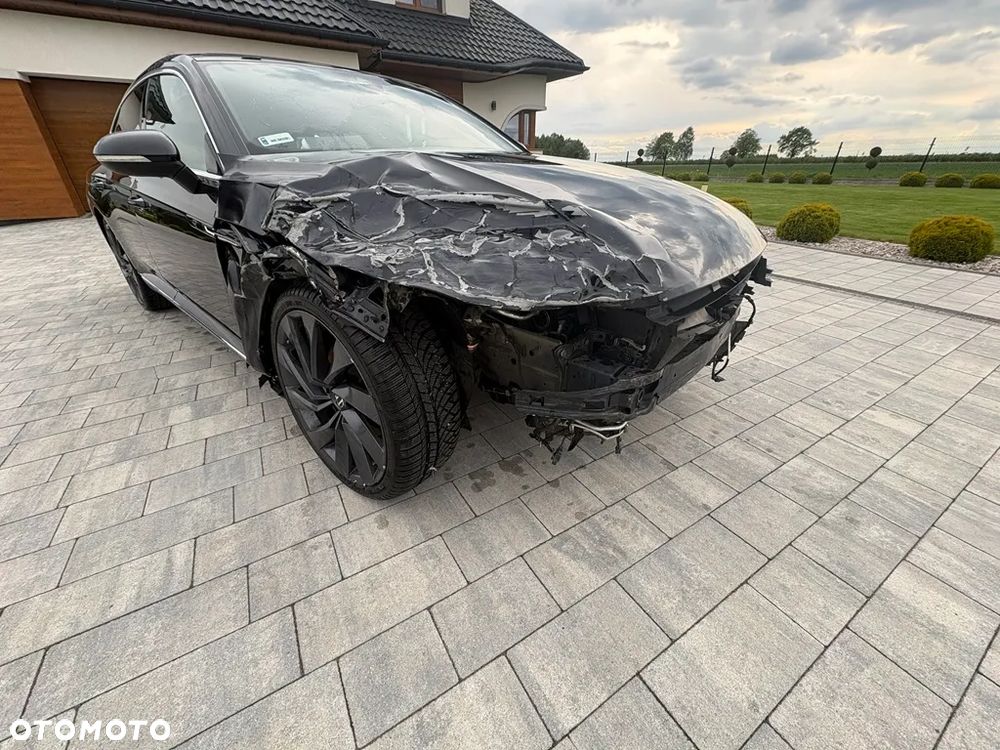 Volkswagen Arteon 2.0 TSI R-Line DSG - 5