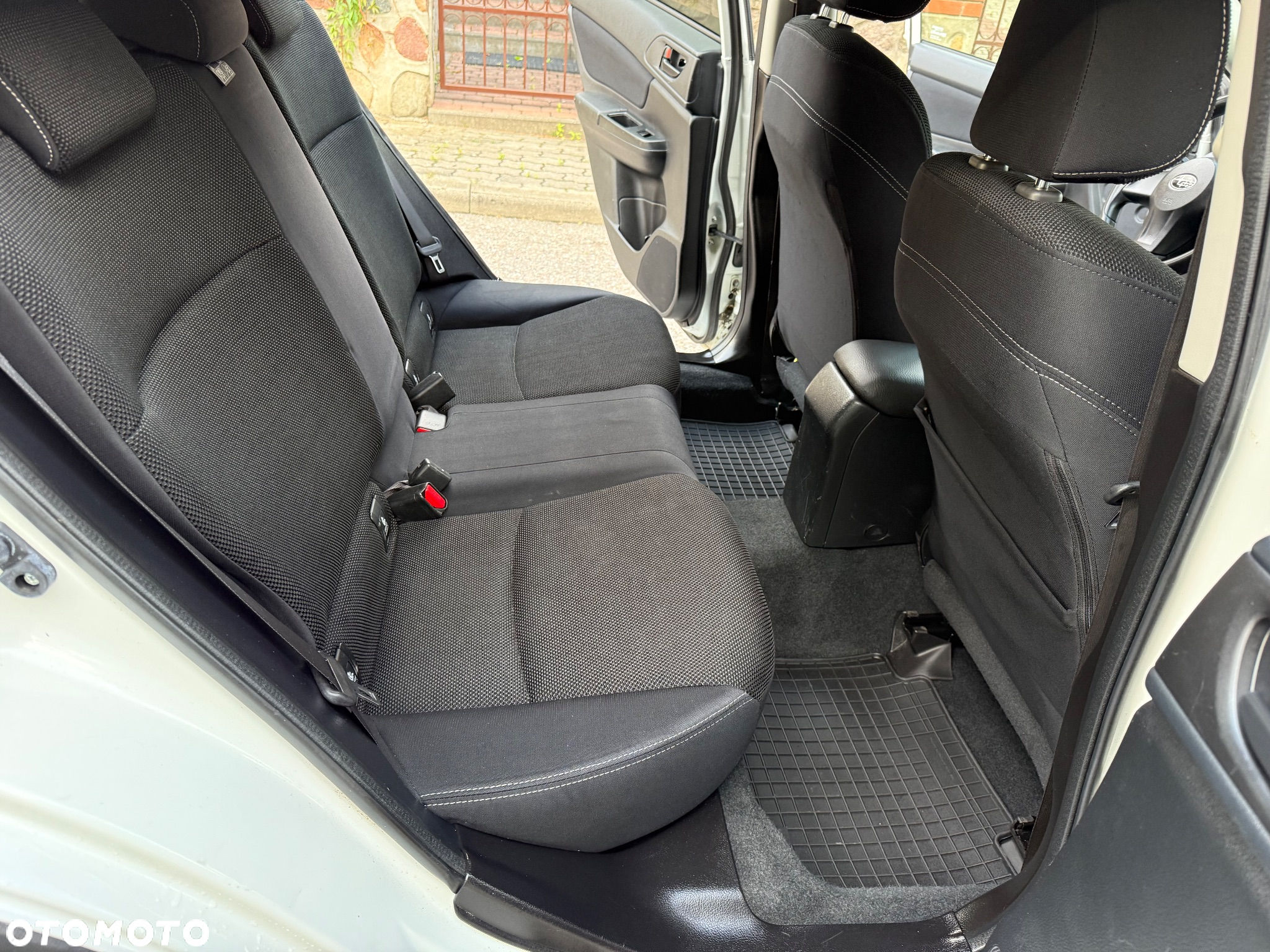 Subaru XV 2.0 i Comfort - 10