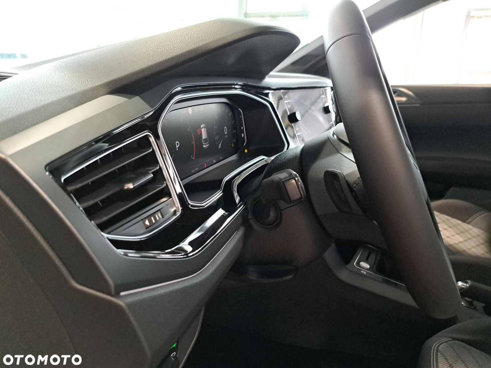 Volkswagen Taigo 1.5 TSI ACT R-Line Plus DSG - 23