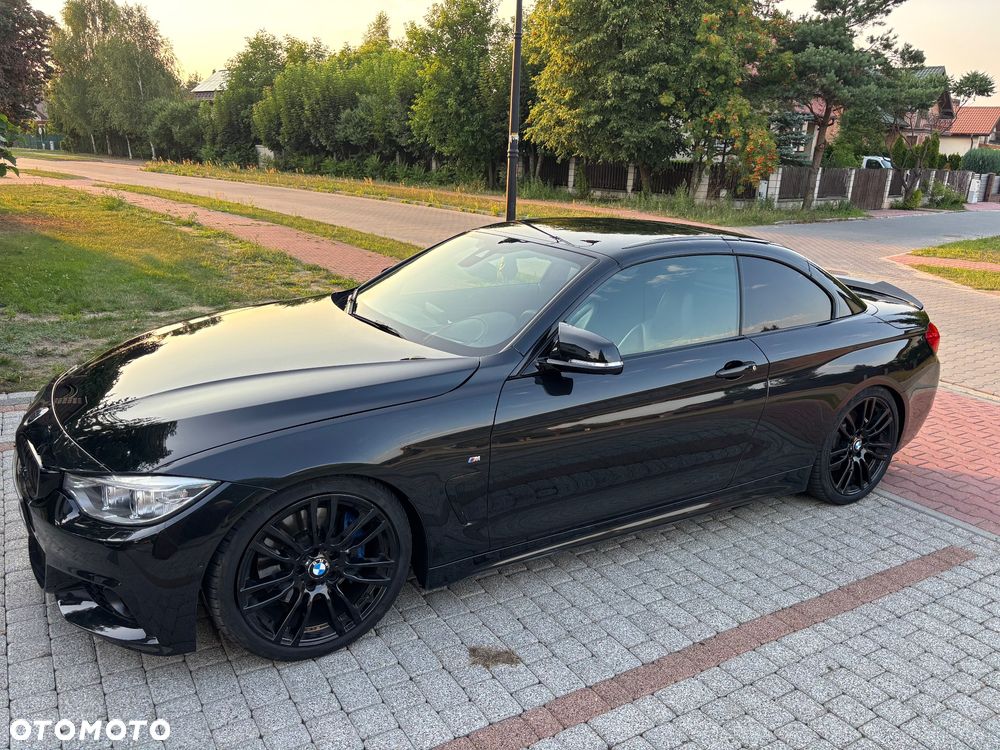 BMW Seria 4 - 2