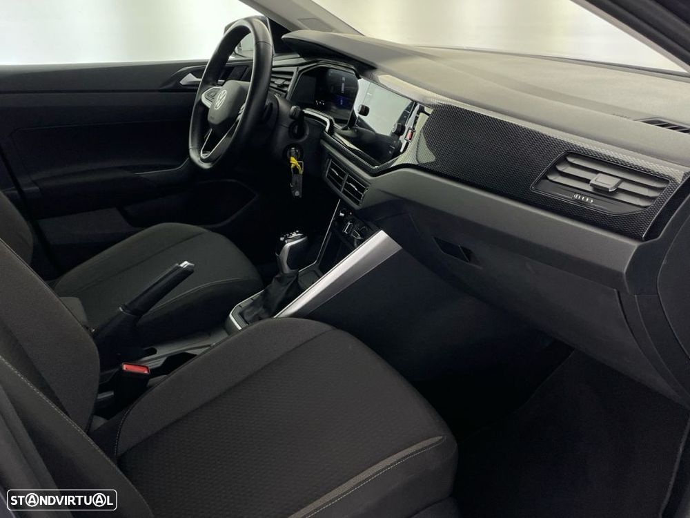 VW Polo 1.0 TSI Urban DSG - 23