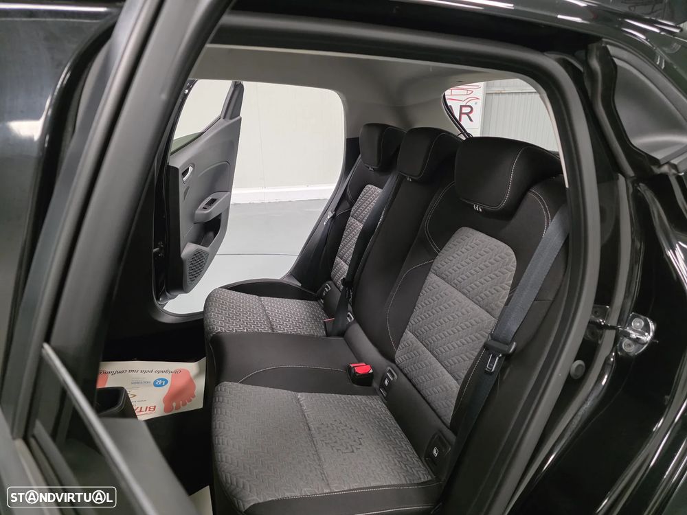 Renault Clio 1.0 TCe Evolution Bi-Fuel - 32