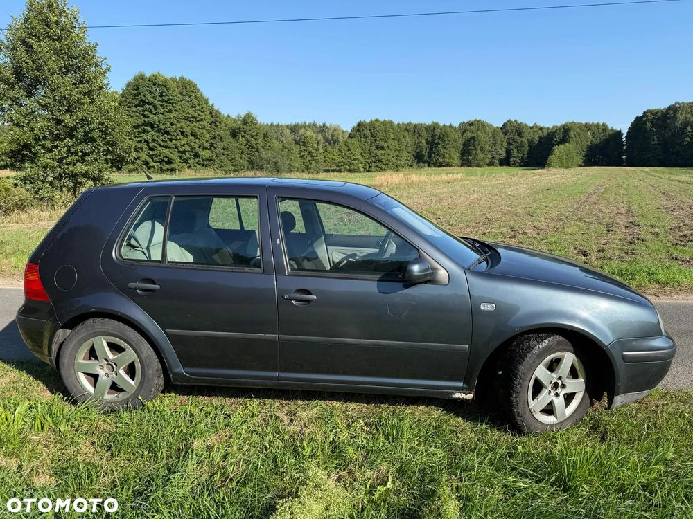 Volkswagen Golf - 13