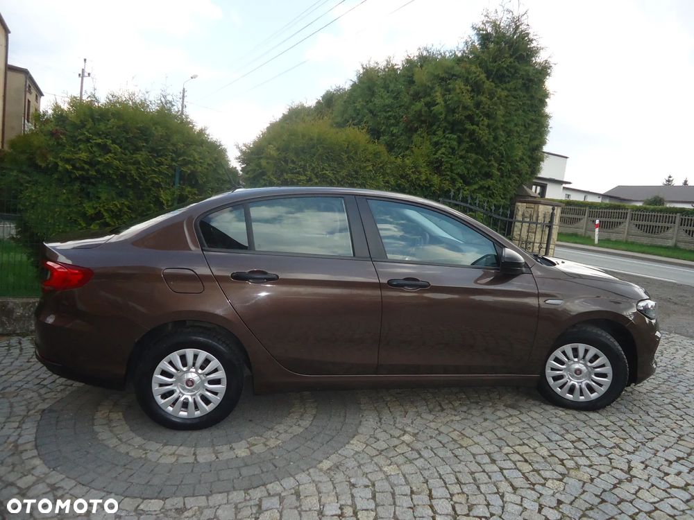 Fiat Tipo 1.4 Classic - 8
