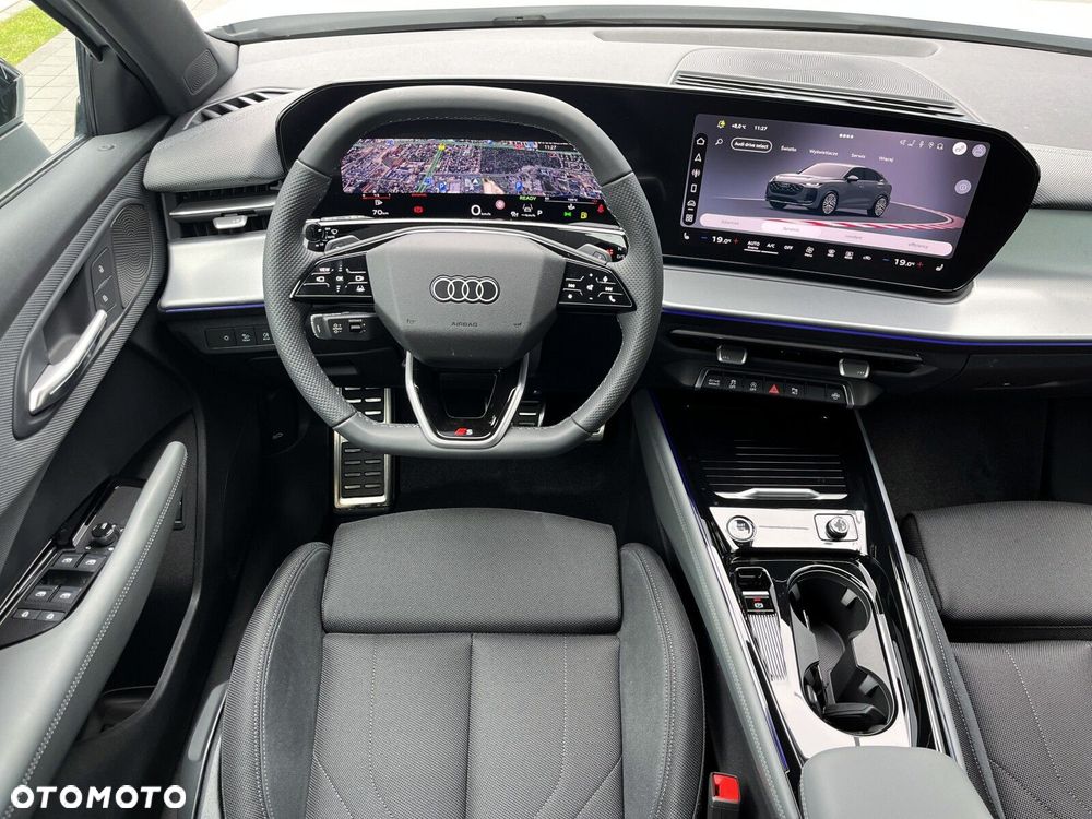 Audi Q3 Sportback - 16