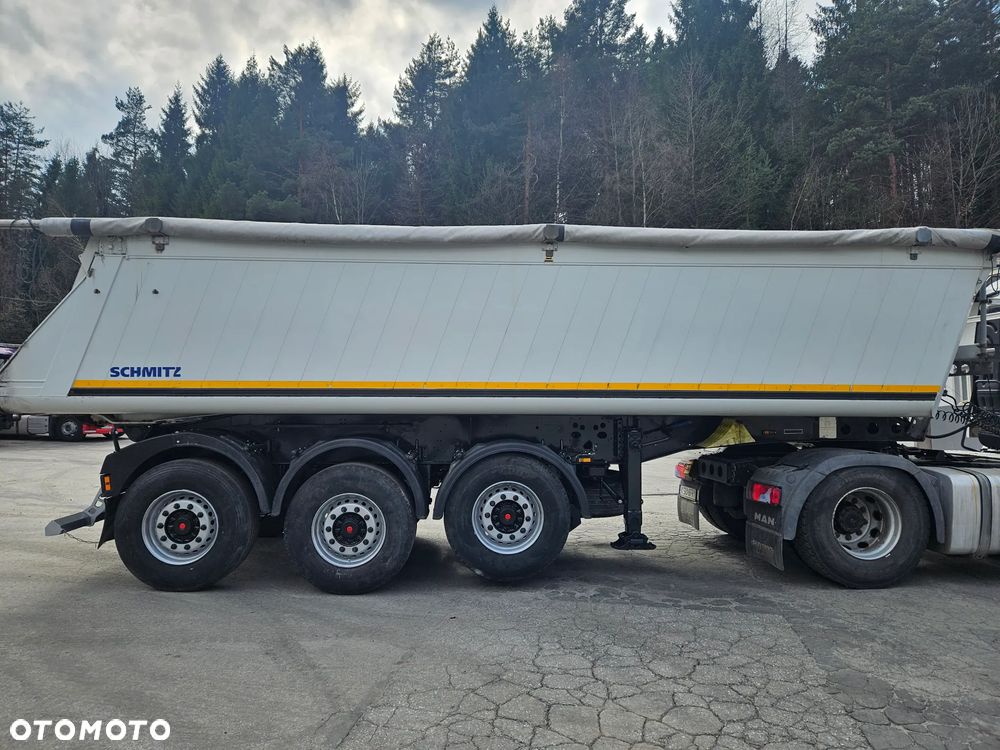 Schmitz Cargobull Ski24 - 4