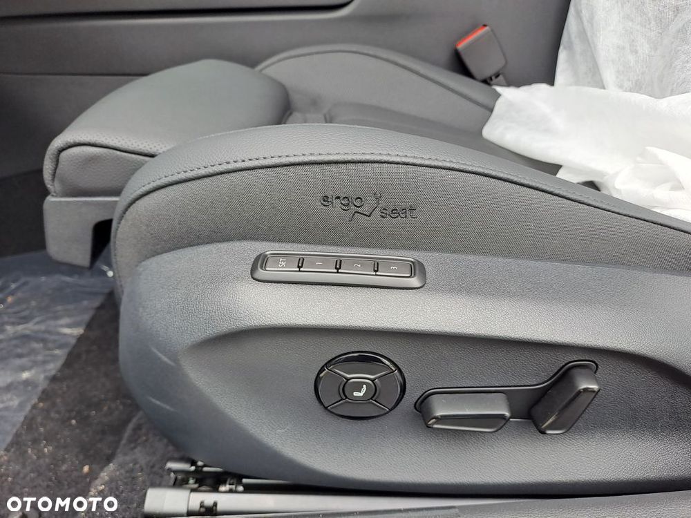 Skoda Superb 2.0 TSI 4x4 L&K DSG - 12
